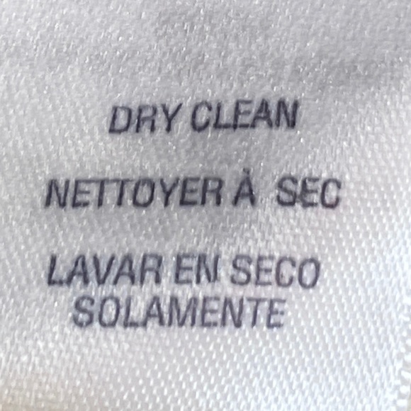 Anthropologie Ella Moss Tulip Floral Neutral Lightweight Shift Dress Size M - Picture 8 of 8